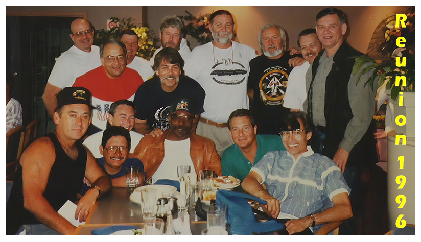 Reunion 1996